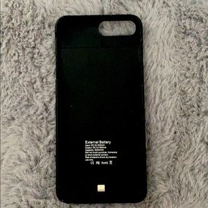 COPY - iphone 7/8 plus charging case